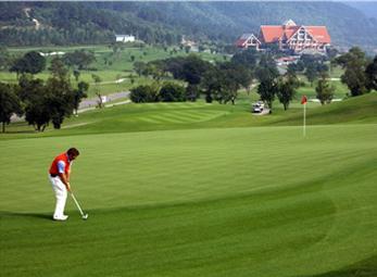 Cúp VCCI Golf Challenge 2011: Kết thúc vòng loại cuối cùng