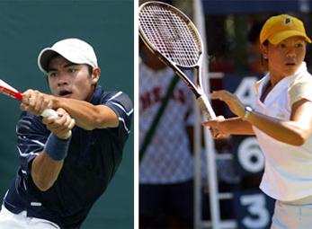 Tuyển quần vợt Việt Nam: Bức xúc khâu tuyển chọn lực lượng dự SEA Games