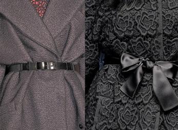 Chọn thắt lưng cho mùa thu sành điệu