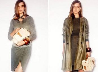 Resort 2011 của 3.1 Phillip Lim 