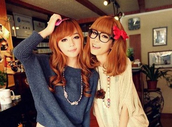 Áo len ấm áp đa phong cách