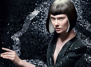 Nhuộm tóc 3D - Kỹ thuật làm đẹp mái tóc mới nhất