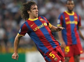 Barca đón tin vui trước trận đại chiến với Milan