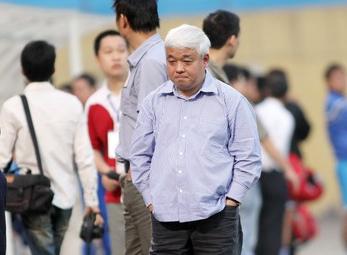 Tập đoàn Hòa Phát trước nguy cơ giã từ bóng đá: “Thương” mãi cũng “tổn”