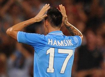 PSG tính làm vụ “bom tấn” thứ 2 ở Serie A