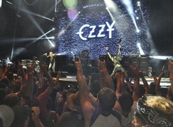 10 lễ hội âm nhạc đình đám nhất thế giới 