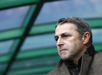 Werder Bremen: Lời hứa sống sượng