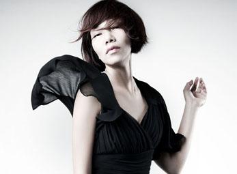 Trần Thu Hà "thắp lửa" Không gian âm nhạc