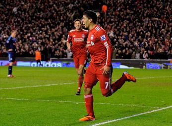 Real tính chiêu mộ "công thần" của Liverpool