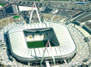 Juventus khai trương sân bóng mới: An cư để lạc nghiệp