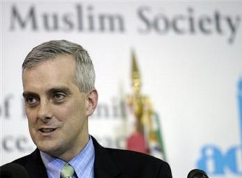 Denis Law dự báo về M.U thời “hậu Ferguson”