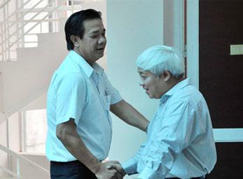 Bầu Kiên " 6 CLB đề nghị rời bỏ V-League thành lập Super Liga"