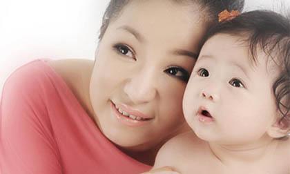 'Sao' nhí Việt háo hức đón tuổi mới