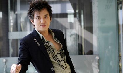 Lâm Chấn Huy: Tôi là ông hoàng nhạc... bay! 