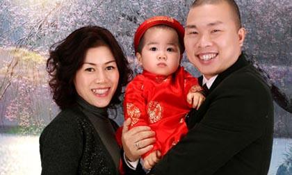 Diễn viên Hải Anh: “Vợ không thích tôi đóng vai tử tế”