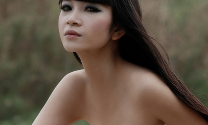 Những "cái... ngắn nhất" của sao Việt (P.2)