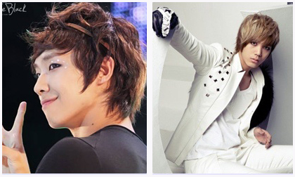 Con đường đầy mồ hôi và nước mắt để thành 'sao'