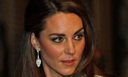 Bộ sưu tập hoa tai sang trọng của tân Công nương Anh