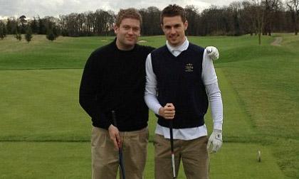 Szczesny tố đồng đội hiếp dâm?