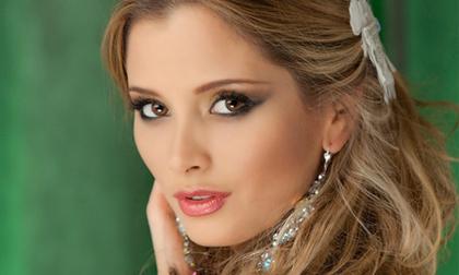 3 mỹ nhân Việt trượt top 50 Miss Grand Slam