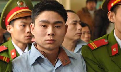 Toàn cảnh nét mặt Lê Văn Luyện trong 2 ngày xét xử