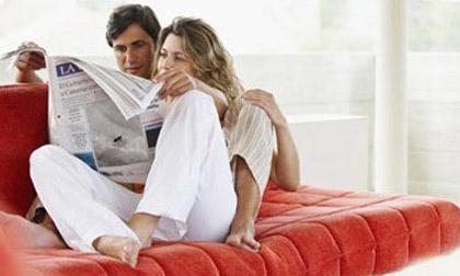 Tâm sự của người chồng bỏ vợ theo ô sin