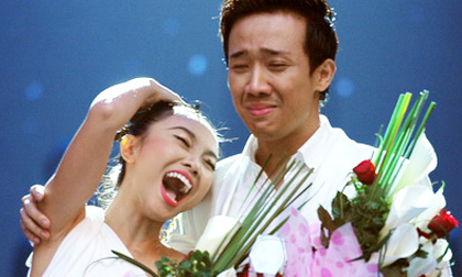 Sao Việt và 1001 gương mặt đăng quang