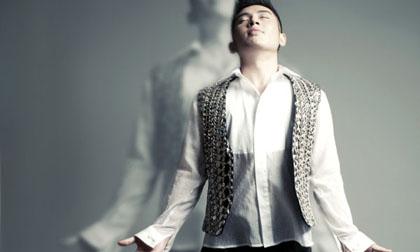 Hoàng Hải "Tìm lại thời gian" đầy mê hoặc và bí ẩn