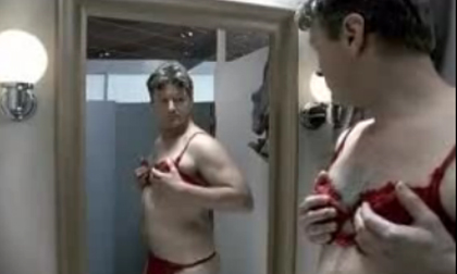 Tai họa vì thử bikini