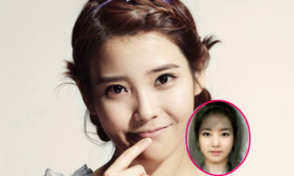 Lộ diện hai gương mặt 'đệ nhất mỹ nữ' của xứ Hàn