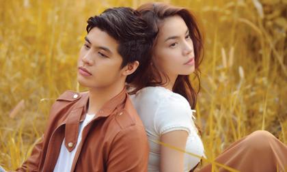 Nhìn lại một năm thành công của Hồ Ngọc Hà