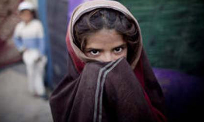 Những cô gái đi tù vì... bị hiếp 