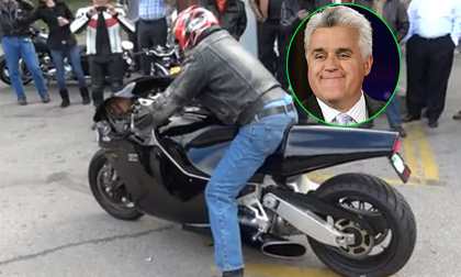 Chiếc xế nổ 'hàng khủng' của MC nổi tiếng nước Mỹ