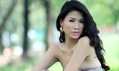 Trang Trần muốn sinh 5 đứa con