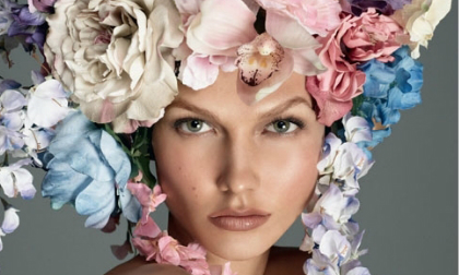 Top 10 siêu mẫu đỉnh nhất do Vogue bình chọn