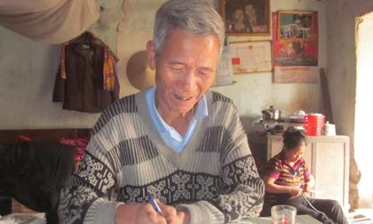 Tài hoa của người chỉ có một ngón tay 