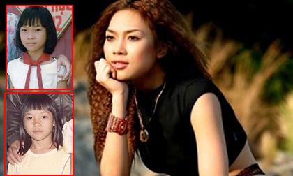 Năm mới ngắm Sao Việt thuở còn..."răng sữa"