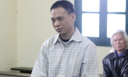 Hà Nội: Trút "mưa dao" vào vợ sau khi viết thư tuyệt mệnh