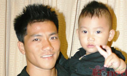 Cầu thủ Việt đón tết: Ăn chơi ít, kiêng cữ nhiều