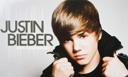 Những nhân vật nổi bật của làng nhạc thế giới 2011