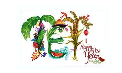 "Ca... rao chiều thứ 7" mừng xuân Nhâm Thìn 