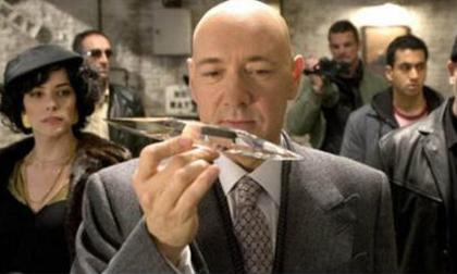 Top 10 nhân vật kếch xù nhất trên màn bạc