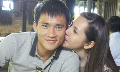 Nhộn nhịp Tết cổ truyền của cầu thủ Việt