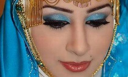 Ngắm dung nhan người phụ nữ đẹp nhất thế giới 