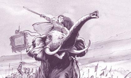 10 sự kiện năm Thìn nổi bật trong lịch sử Việt Nam 