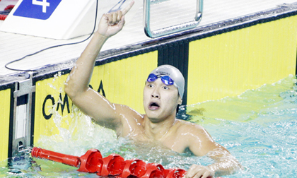 Thể thao Việt Nam 2011: 10 điểm nhấn không quên