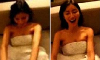 Liên tiếp hé lộ bí mật động trời về cựu hoa hậu Hàn 