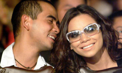 Đức Trí: 'Chuyện với Hà Hồ đã là quá khứ'