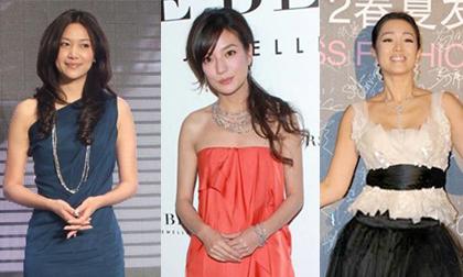 Điểm mặt sao Hoa ngữ sở hữu bằng thạc sỹ