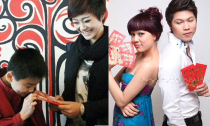 "Cười nóng" 10h10: Hài hước các sao lì xì ngày xuân!!! (P43)